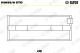 GLYCO Kurbelwellenlager H1095/6 STD