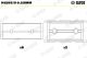 GLYCO Kurbelwellenlager H1295/5 0.25MM
