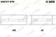 GLYCO Kurbelwellenlager H973/7 STD