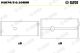 GLYCO Kurbelwellenlager H1074/5 0.30mm
