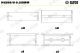 GLYCO Kurbelwellenlager H1298/5 0.25MM