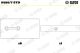 GLYCO Nockenwellenlager N150/7 STD