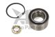MAXGEAR Radlagersatz 33-0037