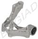 BUGIAD Halter, Querlenkerlagerung BSP20326