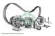 Schaeffler INA Wasserpumpe + Zahnriemensatz 530 0967 30