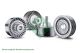 Schaeffler INA Umlenk-/Führungsrolle, Keilrippenriemen 532 1142 10