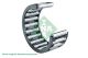 Schaeffler INA Lager, Schaltgetriebe 712 0694 10