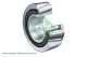 Schaeffler INA Lager, Schaltgetriebe 712 1504 10