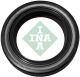 Schaeffler INA Wellendichtring, Kurbelwelle 413 0093 10