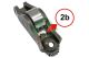Schaeffler INA Schlepphebel, Motorsteuerung 422 0233 10