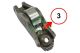 Schaeffler INA Schlepphebel, Motorsteuerung 422 0234 10