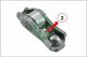 Schaeffler INA Schlepphebel, Motorsteuerung 422 0241 10