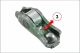 Schaeffler INA Schlepphebel, Motorsteuerung 422 0242 10