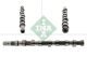 Schaeffler INA Nockenwelle 428 0107 10