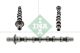 Schaeffler INA Nockenwelle 428 0119 10