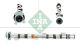 Schaeffler INA Nockenwelle 428 0167 10