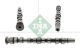 Schaeffler INA Nockenwelle 428 0169 10