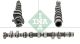 Schaeffler INA Nockenwelle 428 0175 10