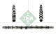Schaeffler INA Nockenwelle 428 0185 10