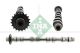 Schaeffler INA Nockenwelle 428 0204 10