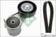 Schaeffler INA Keilrippenriemensatz 529 0008 10