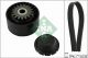 Schaeffler INA Keilrippenriemensatz 529 0016 10