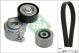 Schaeffler INA Keilrippenriemensatz 529 0019 10