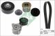 Schaeffler INA Keilrippenriemensatz 529 0043 20