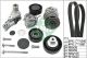 Schaeffler INA Wasserpumpe + Keilrippenriemensatz 529 0053 30