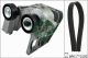 Schaeffler INA Keilrippenriemensatz 529 0067 10