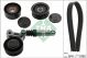 Schaeffler INA Keilrippenriemensatz 529 0075 10
