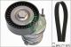 Schaeffler INA Keilrippenriemensatz 529 0084 10