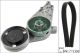 Schaeffler INA Keilrippenriemensatz 529 0096 10