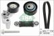 Schaeffler INA Keilrippenriemensatz 529 0097 10