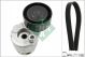 Schaeffler INA Keilrippenriemensatz 529 0117 10