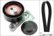 Schaeffler INA Keilrippenriemensatz 529 0160 10