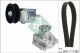 Schaeffler INA Wasserpumpe + Keilrippenriemensatz 529 0161 31