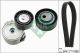 Schaeffler INA Keilrippenriemensatz 529 0166 10
