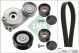 Schaeffler INA Keilrippenriemensatz 529 0168 10