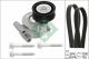 Schaeffler INA Keilrippenriemensatz 529 0192 10