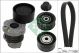 Schaeffler INA Keilrippenriemensatz 529 0194 10