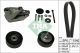 Schaeffler INA Keilrippenriemensatz 529 0198 10