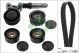 Schaeffler INA Keilrippenriemensatz 529 0209 10