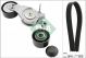 Schaeffler INA Keilrippenriemensatz 529 0213 10