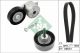 Schaeffler INA Keilrippenriemensatz 529 0218 10