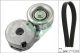 Schaeffler INA Keilrippenriemensatz 529 0225 10