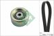 Schaeffler INA Keilrippenriemensatz 529 0231 10
