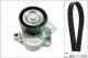 Schaeffler INA Keilrippenriemensatz 529 0235 10