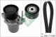 Schaeffler INA Keilrippenriemensatz 529 0248 10