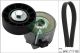 Schaeffler INA Keilrippenriemensatz 529 0267 10
